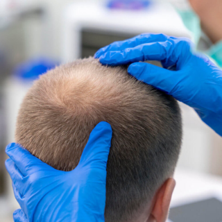 Hair PRP Treatment: How It Can Help with Hair Loss and Regrowth