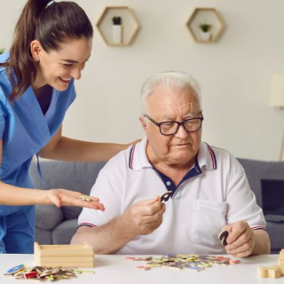 The Growing Demand for In-Home Care Support Services in Colorado: A Comprehensive Guide