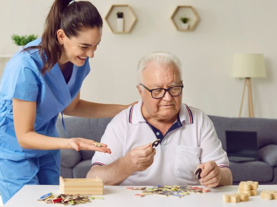 The Growing Demand for In-Home Care Support Services in Colorado: A Comprehensive Guide