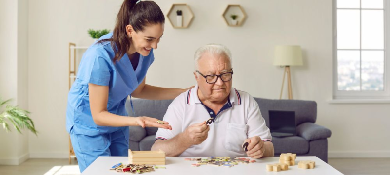 The Growing Demand for In-Home Care Support Services in Colorado: A Comprehensive Guide