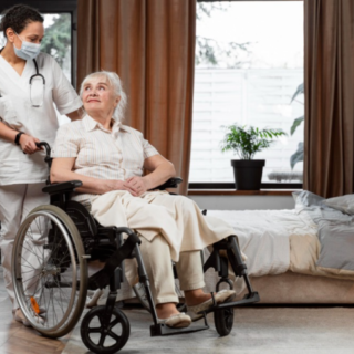 Why Investing in a Home Nursing Service is a Smart Choice for Your Loved Ones