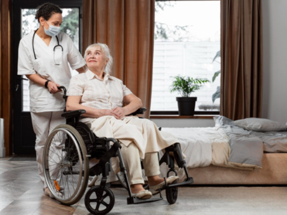 Why Investing in a Home Nursing Service is a Smart Choice for Your Loved Ones