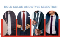 Extra Long Ties: Style Without Compromise