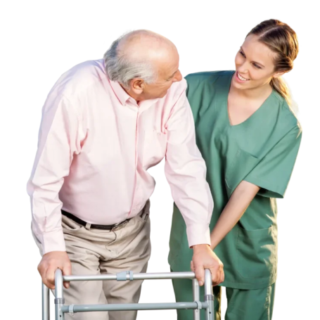 Comprehensive Care at Home: The Benefits of In-Home Supportive Services and IHSS Home Services