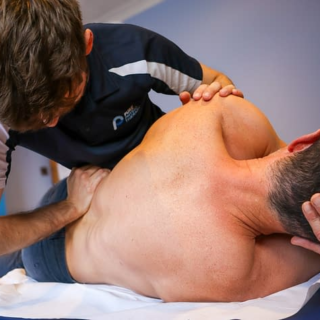 The Power of Combo Therapy for Musculoskeletal Pain and FAKTR Therapy for Muscle Pain Relief