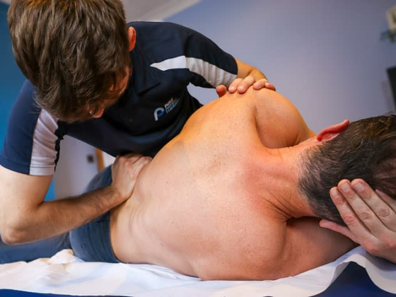 The Power of Combo Therapy for Musculoskeletal Pain and FAKTR Therapy for Muscle Pain Relief