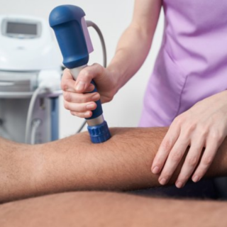 Powerful Shockwave Therapy for Fort Lauderdale’s Chronic Pain Relief