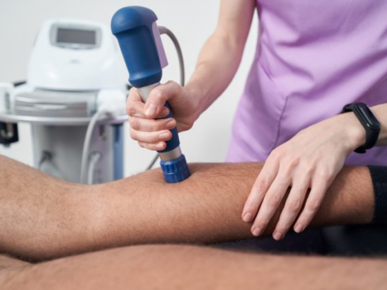 Powerful Shockwave Therapy for Fort Lauderdale’s Chronic Pain Relief