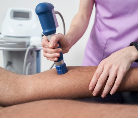 Powerful Shockwave Therapy for Fort Lauderdale’s Chronic Pain Relief