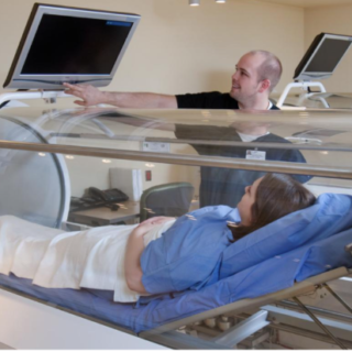 Exploring Hyperbaric Oxygen Therapy and Stress Management: An Overview