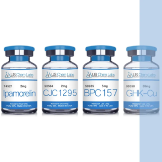 Where to Find the Best Peptides for Sale: A Researcher’s Guide