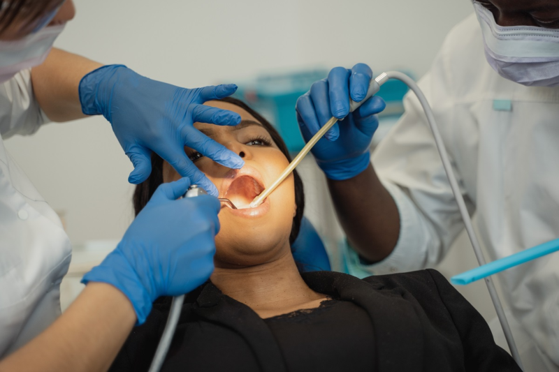 The Importance of Regular Teeth Cleaning and Prevention for Long-Term Oral Health