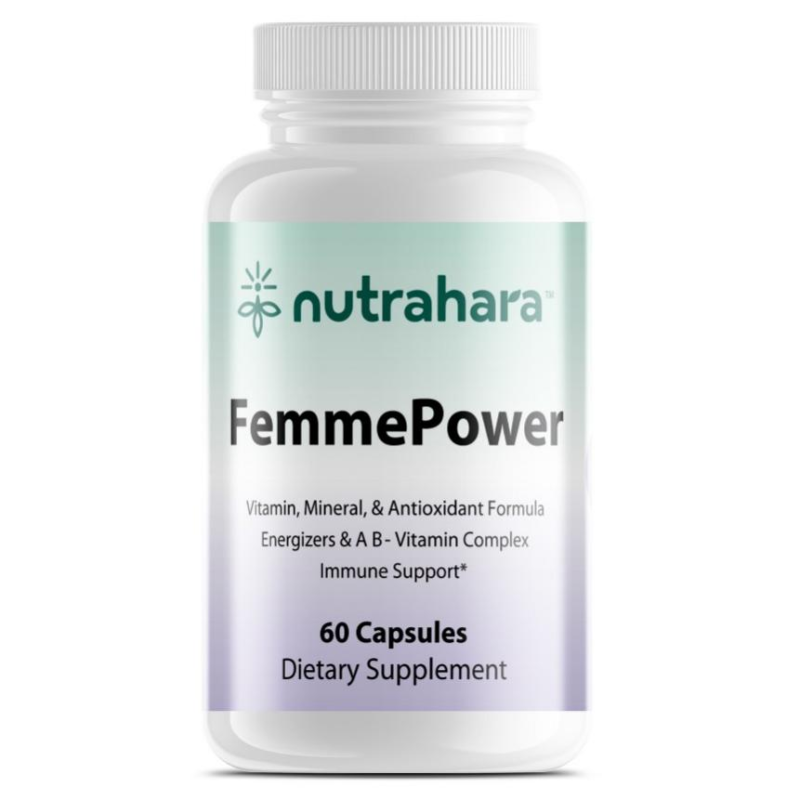 Natural Methods to Strengthen Immunity and Balance Female Hormones