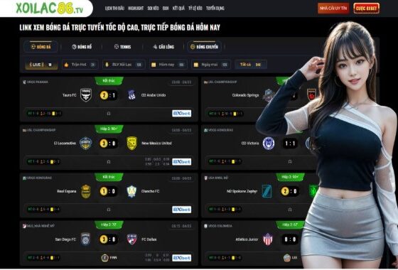 Xoilac TV: A Comprehensive Guide to Understanding Football Betting Odds (Tỷ Lệ Kèo Nhà Cái)