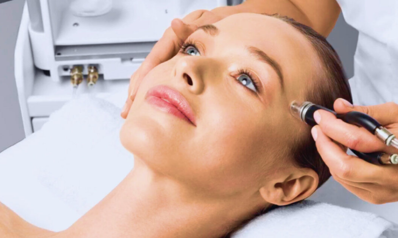 From Tired Eyes to Natural PRP Injection Treatment for Under-Eye Bags
