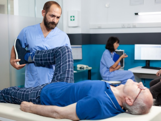 Your Guide to Comprehensive Pain Management Solutions in Scottsdale, AZ