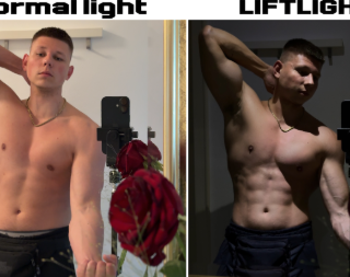 Most Gym Photos Are LIES – Here’s How They Actually Do It