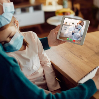 Understanding How Important Child Counselling and Remote Patient Monitoring Are in Today’s Healthcare