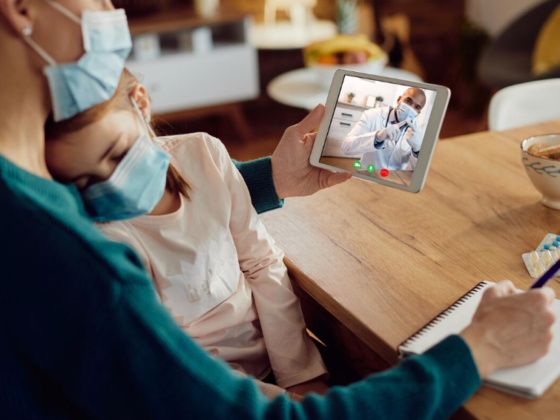 Understanding How Important Child Counselling and Remote Patient Monitoring Are in Today’s Healthcare