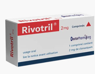 Clonazepam 2 mg : Quand et pourquoi l’utiliser ?