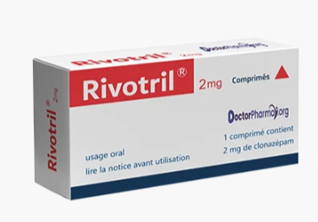Clonazepam 2 mg : Quand et pourquoi l’utiliser ?