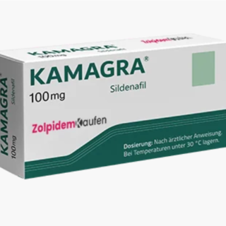 Kamagra 100mg: Die schnelle Lösung bei Potenzproblemen