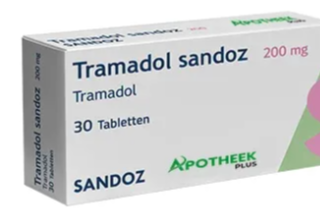 Tramadol Nebenwirkungen und Oxycodon Wirkung im Vergleich sehen