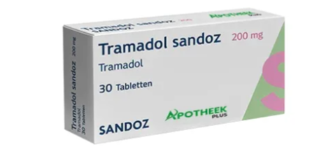 Tramadol Nebenwirkungen und Oxycodon Wirkung im Vergleich sehen