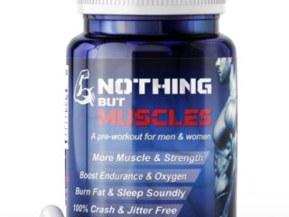 The Complete Guide to Pre-Workout Supplements: Maximize Your Training Performance