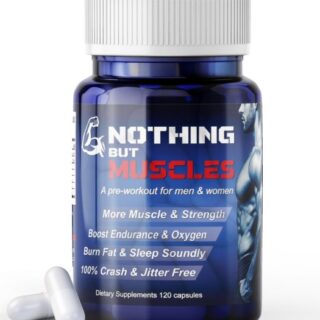 The Complete Guide to Pre-Workout Supplements: Maximize Your Training Performance