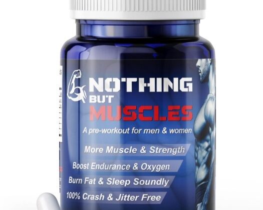 The Complete Guide to Pre-Workout Supplements: Maximize Your Training Performance