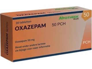 Oxazepam en Azithromycin effecten en bijwerkingen praktisch uitgelegd
