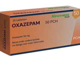 Oxazepam en Azithromycin effecten en bijwerkingen praktisch uitgelegd