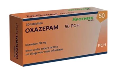 Oxazepam en Azithromycin effecten en bijwerkingen praktisch uitgelegd
