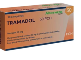 Effet secondaire Codeine et Tramadol 50 : Ce qu’il faut savoir