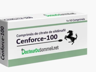 Cenforce 100 : Principaux avantages et mode d’emploi