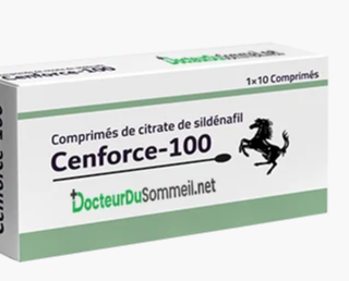 Cenforce 100 : Principaux avantages et mode d’emploi
