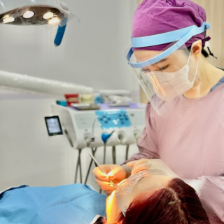 Professional Help with Teeth Straightening and Replacement in Ara Damansara