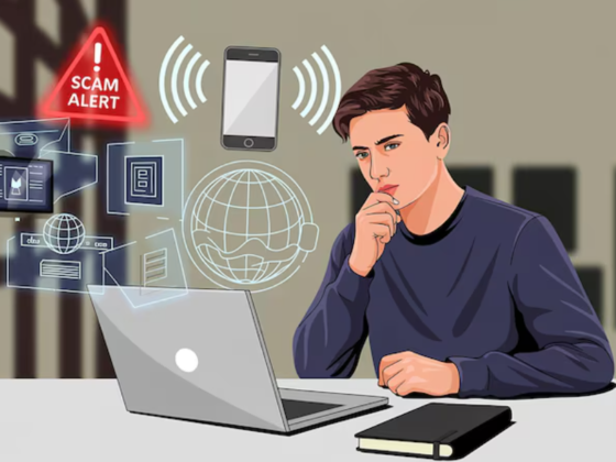 Detecting Network Intrusions in Bengaluru’s Tech Landscape