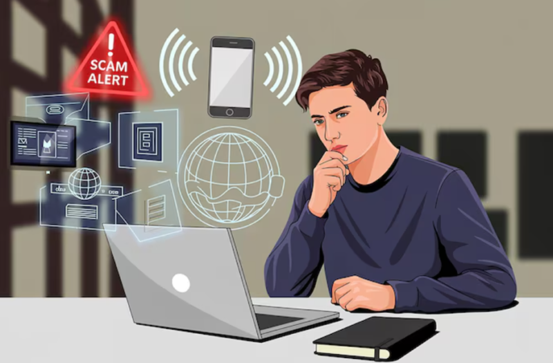 Detecting Network Intrusions in Bengaluru’s Tech Landscape