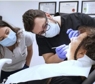The Best Reasons to Get Your Dental Crown in Turkey
