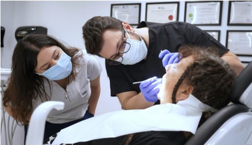The Best Reasons to Get Your Dental Crown in Turkey