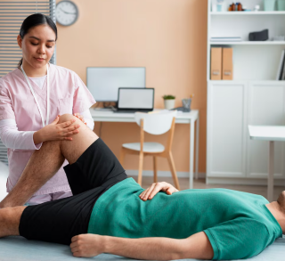Therapy and Counseling Services: Supporting Mental Health and Well-Being