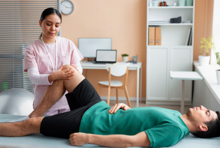 Therapy and Counseling Services: Supporting Mental Health and Well-Being