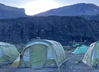 ️‍♂️ Training for the Summit: What Kilimanjaro Teaches About Power, Recovery, and Mindset