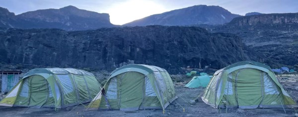 ️♂️ Training for the Summit: What Kilimanjaro Teaches About Power, Recovery, and Mindset ️♂️ Training for the Summit: What Kilimanjaro Teaches About Power, Recovery, and Mindset