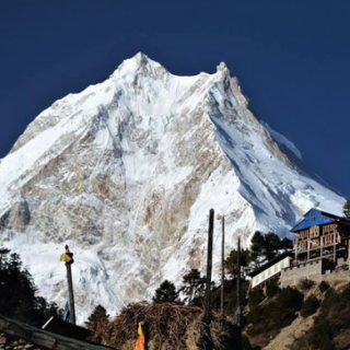 Manaslu Circuit Trek: A Hidden Gem in the Himalayas