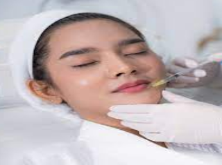Dermal Fillers Bangkok: The Ultimate Guide to Aesthetic Enhancement