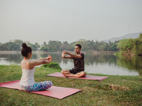 Why Rishikesh is the Best Destination for Yoga & Meditation Retreats