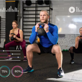 Turning Studio Workouts into a Real Training System